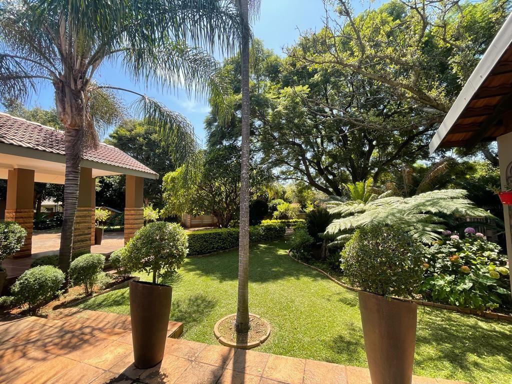 4 Bedroom Property for Sale in Waterkloof North West